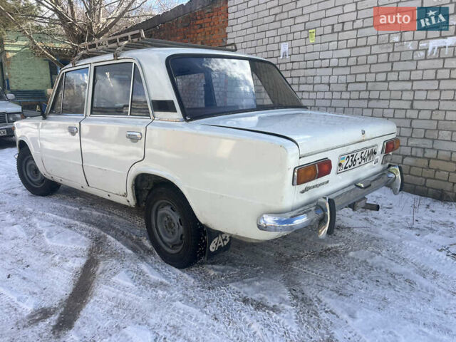 Бежевий ВАЗ 2101, об'ємом двигуна 0 л та пробігом 53 тис. км за 1100 $, фото 14 на Automoto.ua