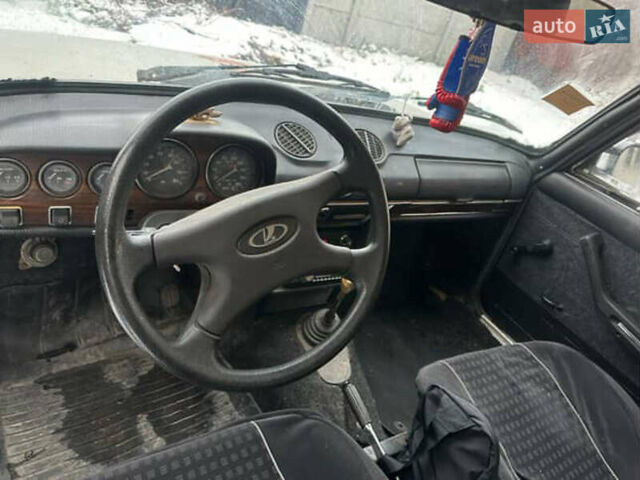 Бежевий ВАЗ 2101, об'ємом двигуна 1.3 л та пробігом 98 тис. км за 450 $, фото 8 на Automoto.ua