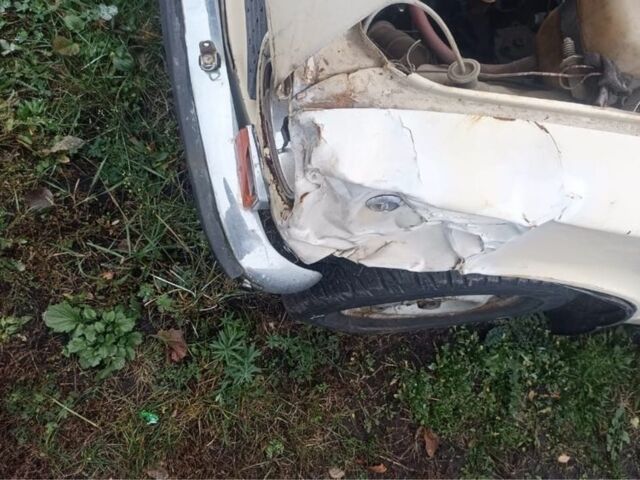 Бежевый ВАЗ 2101, объемом двигателя 1.3 л и пробегом 100 тыс. км за 300 $, фото 3 на Automoto.ua