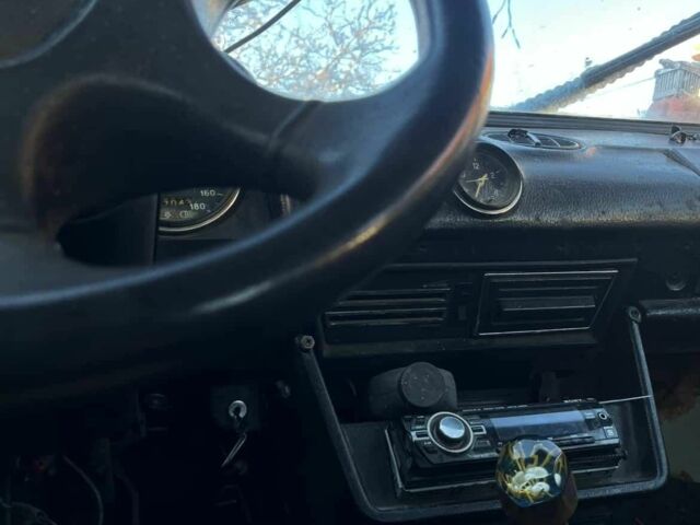 Бежевий ВАЗ 2101, об'ємом двигуна 0 л та пробігом 1 тис. км за 309 $, фото 2 на Automoto.ua