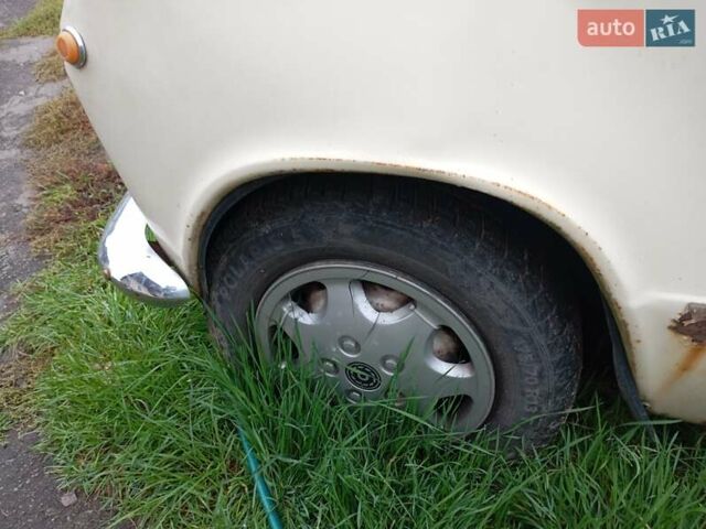 Бежевий ВАЗ 2101, об'ємом двигуна 1.2 л та пробігом 62 тис. км за 200 $, фото 6 на Automoto.ua
