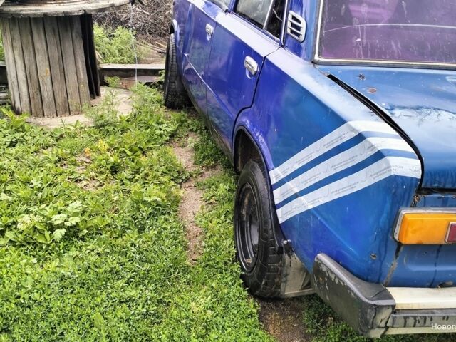 Бежевый ВАЗ 2101, объемом двигателя 0 л и пробегом 45 тыс. км за 450 $, фото 9 на Automoto.ua