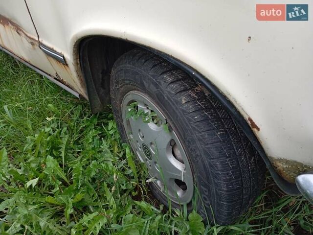 Бежевий ВАЗ 2101, об'ємом двигуна 1.2 л та пробігом 62 тис. км за 200 $, фото 7 на Automoto.ua