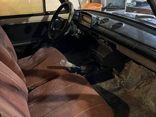 Бежевый ВАЗ 2101, объемом двигателя 1.2 л и пробегом 68 тыс. км за 400 $, фото 8 на Automoto.ua