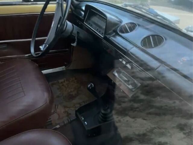 Бежевий ВАЗ 2101, об'ємом двигуна 0 л та пробігом 150 тис. км за 700 $, фото 6 на Automoto.ua