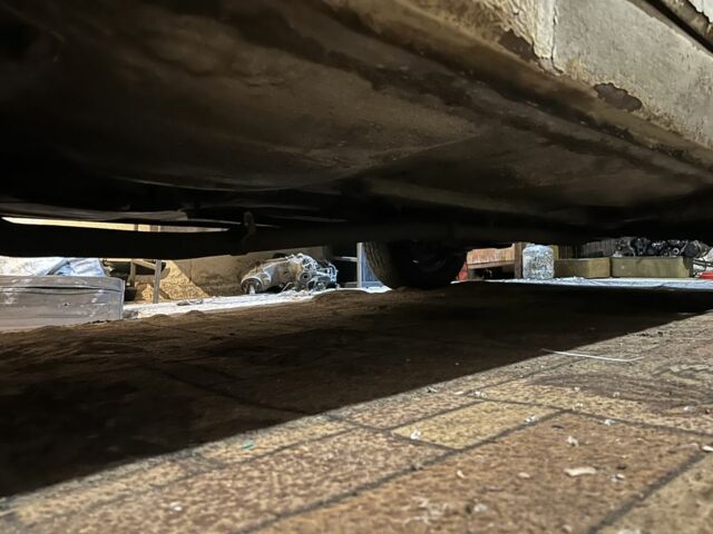 Бежевый ВАЗ 2101, объемом двигателя 1.2 л и пробегом 68 тыс. км за 400 $, фото 7 на Automoto.ua