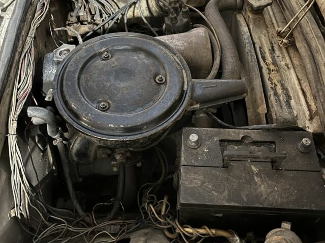 Бежевый ВАЗ 2101, объемом двигателя 1.2 л и пробегом 68 тыс. км за 400 $, фото 11 на Automoto.ua