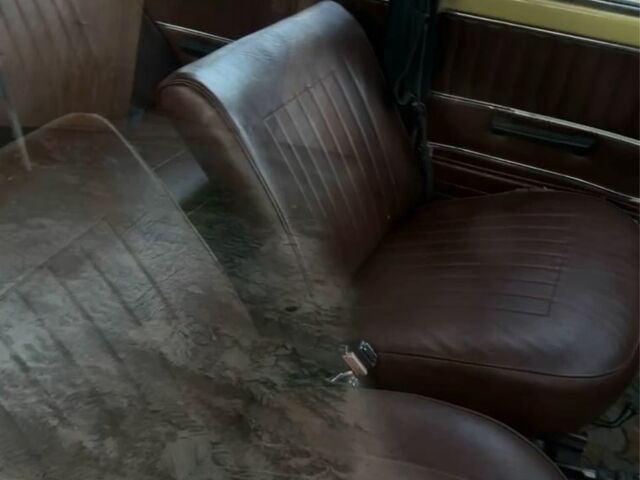 Бежевий ВАЗ 2101, об'ємом двигуна 0 л та пробігом 150 тис. км за 700 $, фото 5 на Automoto.ua