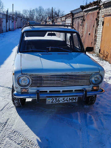 Бежевий ВАЗ 2101, об'ємом двигуна 0 л та пробігом 53 тис. км за 1100 $, фото 17 на Automoto.ua