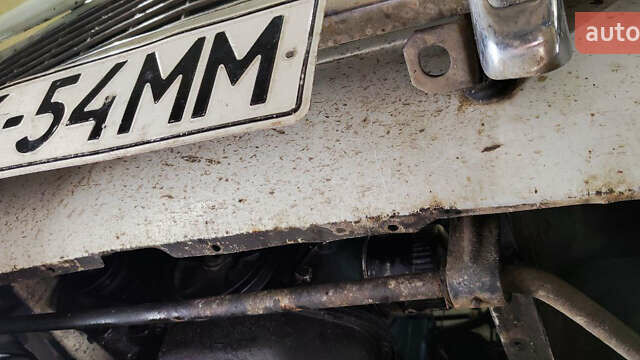 Бежевий ВАЗ 2101, об'ємом двигуна 0 л та пробігом 53 тис. км за 1100 $, фото 3 на Automoto.ua
