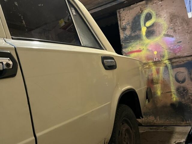 Бежевый ВАЗ 2101, объемом двигателя 1.2 л и пробегом 68 тыс. км за 400 $, фото 3 на Automoto.ua