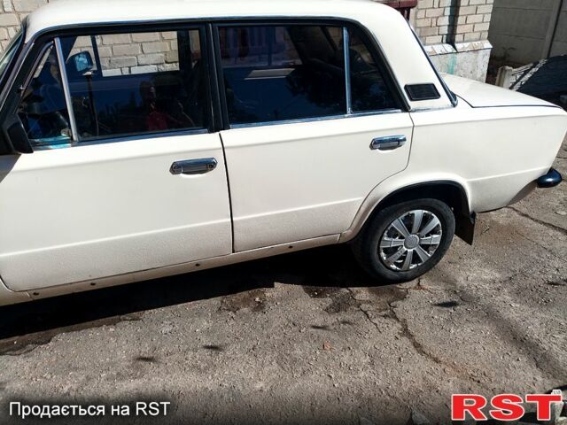 Бежевий ВАЗ 2101, об'ємом двигуна 1.3 л та пробігом 69 тис. км за 700 $, фото 5 на Automoto.ua