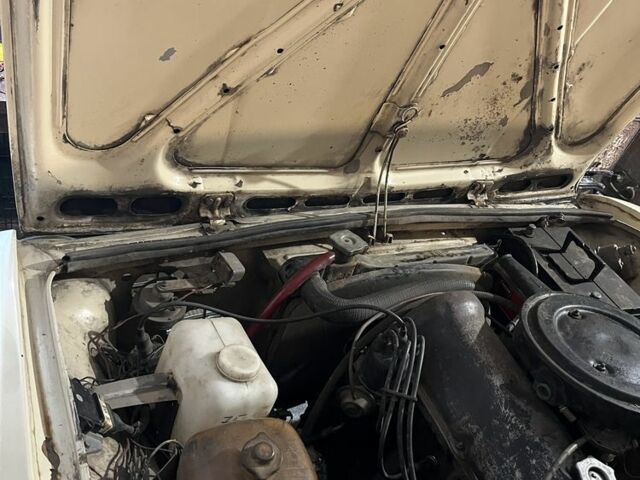 Бежевый ВАЗ 2101, объемом двигателя 1.2 л и пробегом 68 тыс. км за 400 $, фото 10 на Automoto.ua