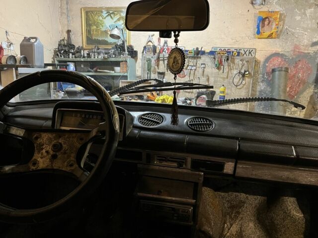 Бежевый ВАЗ 2101, объемом двигателя 1.2 л и пробегом 68 тыс. км за 400 $, фото 9 на Automoto.ua