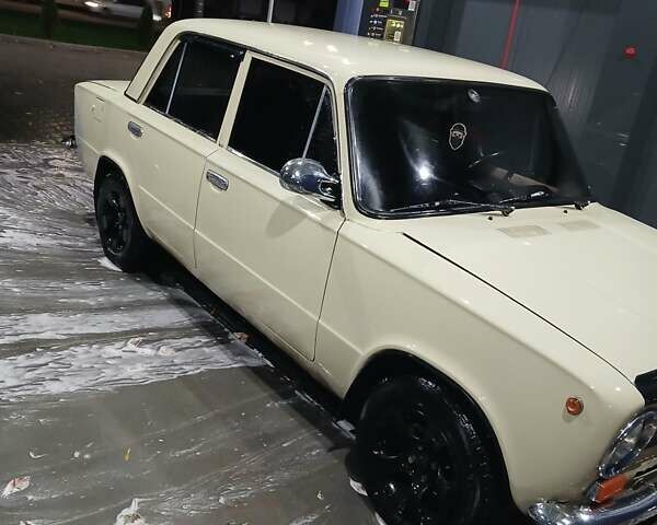 Бежевый ВАЗ 2101, объемом двигателя 1.2 л и пробегом 70 тыс. км за 1100 $, фото 2 на Automoto.ua