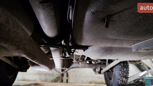 Бежевий ВАЗ 2101, об'ємом двигуна 0 л та пробігом 53 тис. км за 1100 $, фото 23 на Automoto.ua