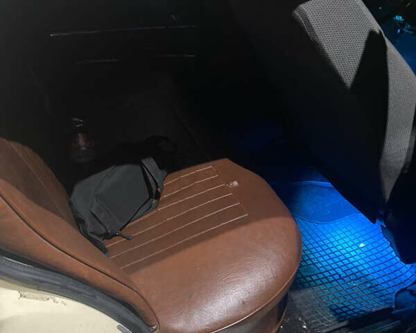 Бежевый ВАЗ 2101, объемом двигателя 1.2 л и пробегом 55 тыс. км за 850 $, фото 8 на Automoto.ua