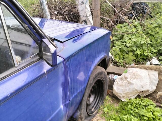 Бежевый ВАЗ 2101, объемом двигателя 0 л и пробегом 45 тыс. км за 450 $, фото 1 на Automoto.ua