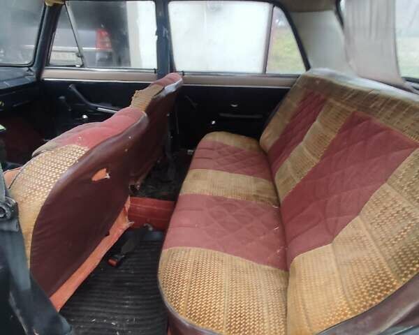 Бежевый ВАЗ 2101, объемом двигателя 0 л и пробегом 200 тыс. км за 300 $, фото 2 на Automoto.ua