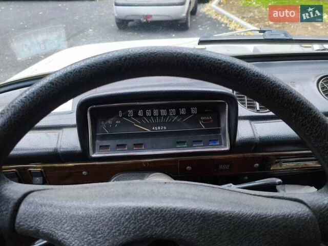 Бежевий ВАЗ 2101, об'ємом двигуна 1.3 л та пробігом 46 тис. км за 400 $, фото 5 на Automoto.ua