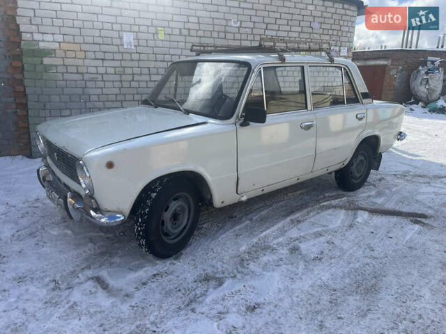 Бежевий ВАЗ 2101, об'ємом двигуна 0 л та пробігом 53 тис. км за 1100 $, фото 7 на Automoto.ua