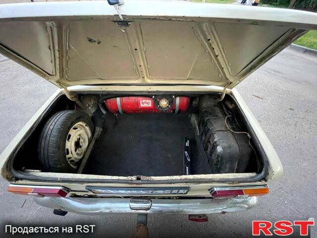 Бежевий ВАЗ 2101, об'ємом двигуна 1.3 л та пробігом 330 тис. км за 470 $, фото 4 на Automoto.ua