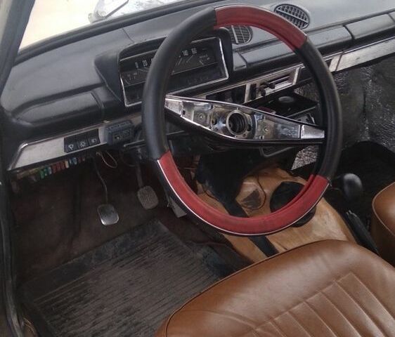 Бежевий ВАЗ 2101, об'ємом двигуна 1.2 л та пробігом 999 тис. км за 481 $, фото 2 на Automoto.ua