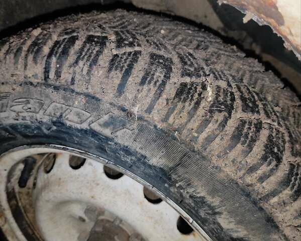 Бежевый ВАЗ 2101, объемом двигателя 1.2 л и пробегом 35 тыс. км за 400 $, фото 4 на Automoto.ua