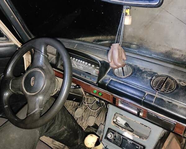 Бежевый ВАЗ 2101, объемом двигателя 1.2 л и пробегом 35 тыс. км за 400 $, фото 5 на Automoto.ua