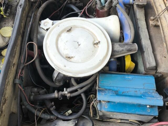 ВАЗ 2101 1979 в Запорожье на Automoto.ua Бежевый ВАЗ 2101, объемом двигателя 1.2 л и пробегом 210 тыс. км за 238 $, фото 7 на Automoto.ua