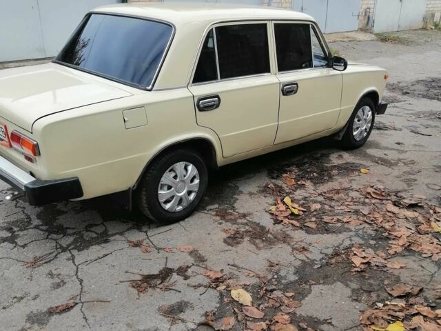 Бежевый ВАЗ 2101, объемом двигателя 1.2 л и пробегом 100 тыс. км за 594 $, фото 2 на Automoto.ua