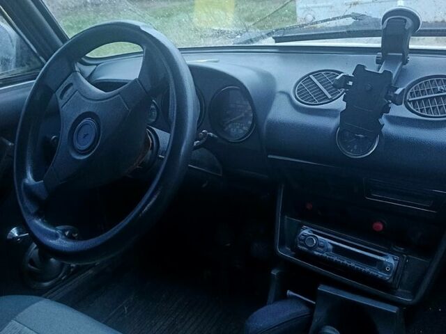 Бежевий ВАЗ 2101, об'ємом двигуна 1.3 л та пробігом 0 тис. км за 500 $, фото 5 на Automoto.ua