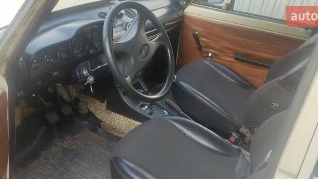 Бежевий ВАЗ 2101, об'ємом двигуна 1.29 л та пробігом 200 тис. км за 450 $, фото 7 на Automoto.ua