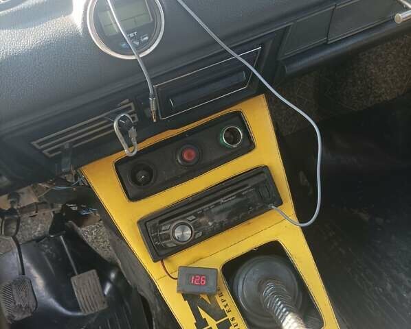 Бежевый ВАЗ 2101, объемом двигателя 1.5 л и пробегом 300 тыс. км за 479 $, фото 5 на Automoto.ua