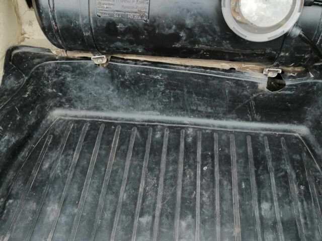 Бежевый ВАЗ 2101, объемом двигателя 1.2 л и пробегом 100 тыс. км за 594 $, фото 9 на Automoto.ua