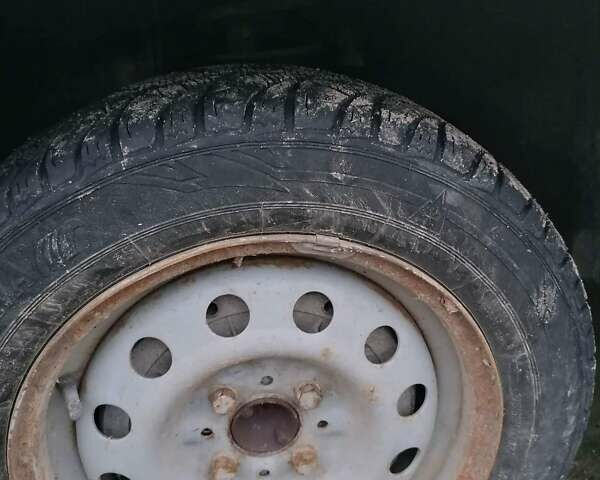 Бежевий ВАЗ 2101, об'ємом двигуна 1.3 л та пробігом 111 тис. км за 550 $, фото 6 на Automoto.ua