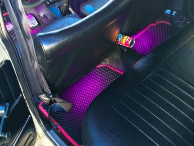 Бежевый ВАЗ 2101, объемом двигателя 1.1 л и пробегом 846 тыс. км за 1000 $, фото 5 на Automoto.ua