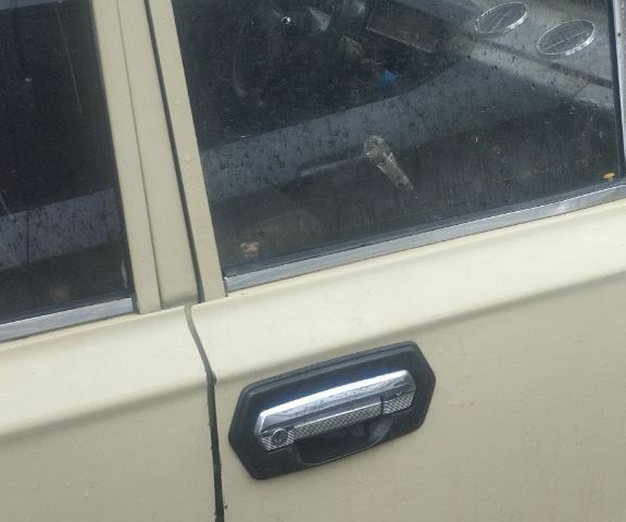 Бежевый ВАЗ 2101, объемом двигателя 0 л и пробегом 11 тыс. км за 479 $, фото 2 на Automoto.ua