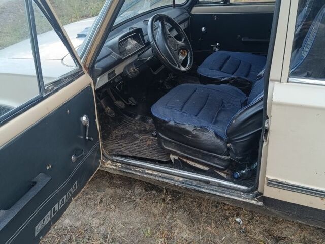 ВАЗ 2101 1979 в Чигирине на Automoto.ua Бежевый ВАЗ 2101, объемом двигателя 1.3 л и пробегом 1000 тыс. км за 357 $, фото 5 на Automoto.ua