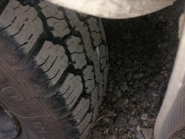 Бежевый ВАЗ 2101, объемом двигателя 1 л и пробегом 300 тыс. км за 473 $, фото 7 на Automoto.ua