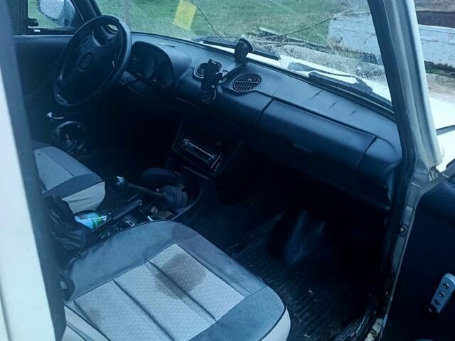Бежевий ВАЗ 2101, об'ємом двигуна 1.3 л та пробігом 0 тис. км за 500 $, фото 6 на Automoto.ua