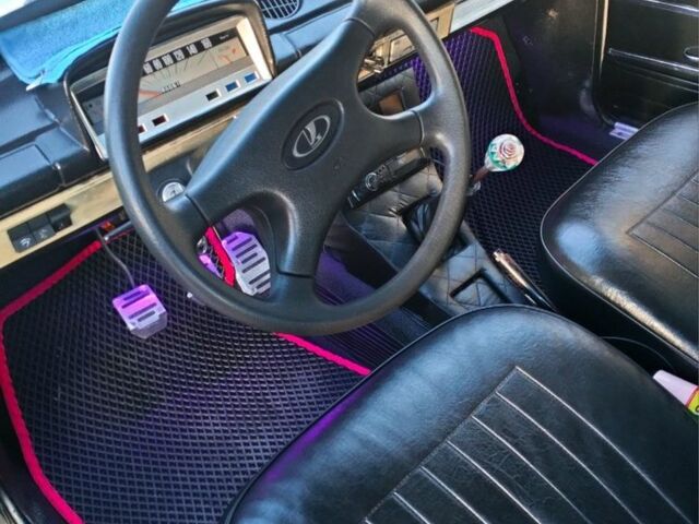 Бежевый ВАЗ 2101, объемом двигателя 1.1 л и пробегом 846 тыс. км за 1000 $, фото 2 на Automoto.ua