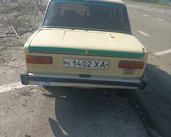 Бежевый ВАЗ 2101, объемом двигателя 1.5 л и пробегом 300 тыс. км за 479 $, фото 3 на Automoto.ua