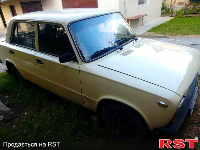 Бежевий ВАЗ 2101, об'ємом двигуна 1.2 л та пробігом 0 тис. км за 350 $, фото 2 на Automoto.ua