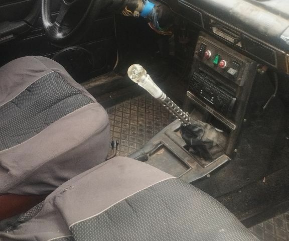 Бежевый ВАЗ 2101, объемом двигателя 0 л и пробегом 11 тыс. км за 479 $, фото 4 на Automoto.ua