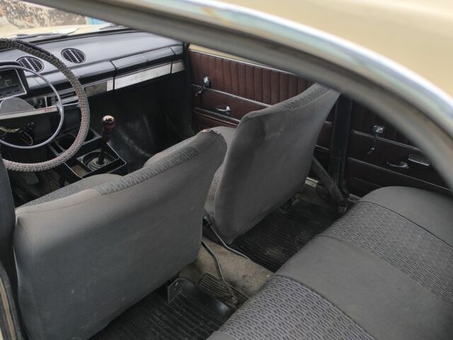 Бежевый ВАЗ 2101, объемом двигателя 1.2 л и пробегом 200 тыс. км за 500 $, фото 1 на Automoto.ua