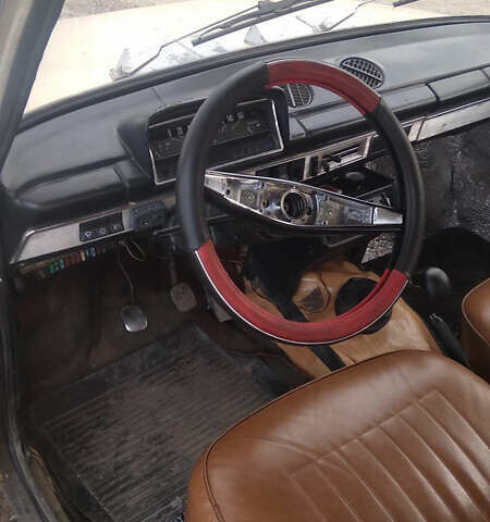 Бежевый ВАЗ 2101, объемом двигателя 1.2 л и пробегом 999 тыс. км за 500 $, фото 2 на Automoto.ua