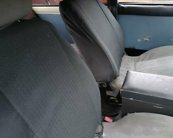 Бежевий ВАЗ 2101, об'ємом двигуна 1.3 л та пробігом 111 тис. км за 550 $, фото 4 на Automoto.ua