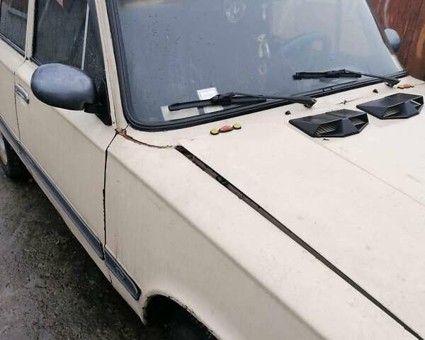 Бежевий ВАЗ 2101, об'ємом двигуна 1.3 л та пробігом 111 тис. км за 550 $, фото 2 на Automoto.ua
