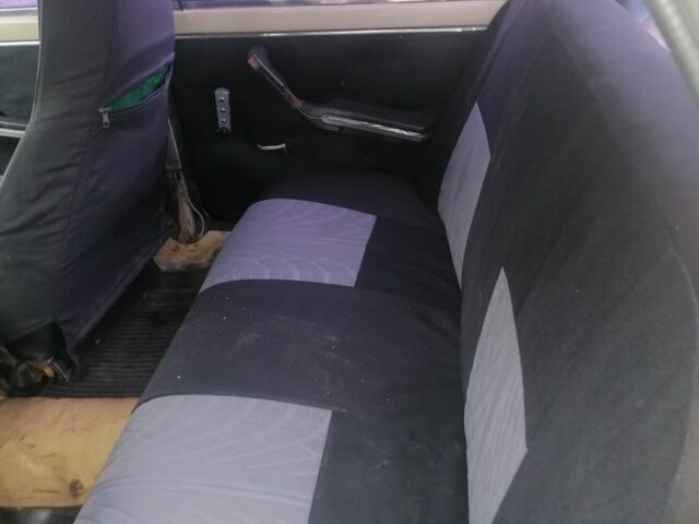 Бежевый ВАЗ 2101, объемом двигателя 1 л и пробегом 300 тыс. км за 473 $, фото 8 на Automoto.ua